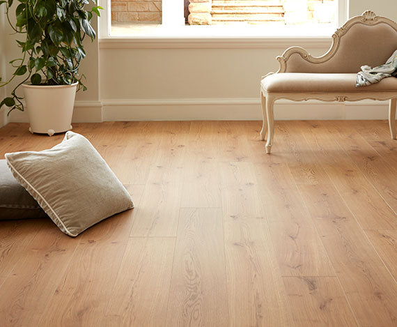 Preference Laminate Oakleaf AC4 12mm
