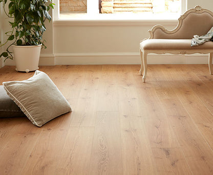 Preference Laminate Oakleaf AC4 12mm