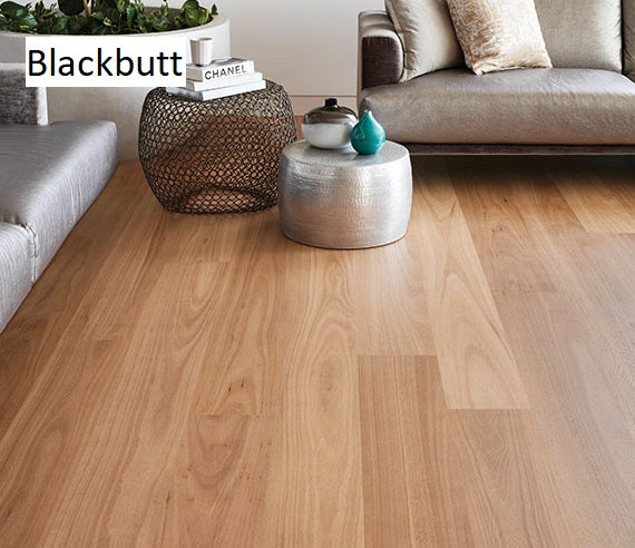 Preference Laminate Oakleaf HD Plus, 12mm