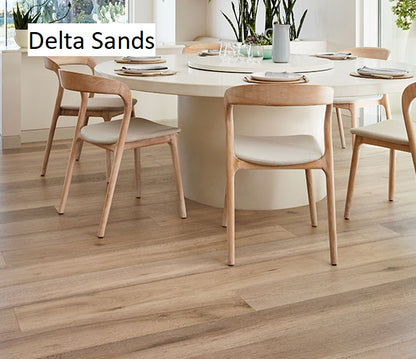 Preference Laminate Oakleaf HD Plus, 12mm