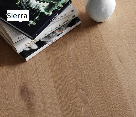 Preference Laminate Oakleaf HD Plus, 12mm