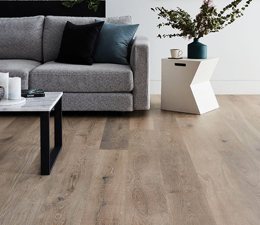 Preference Laminate Oakleaf HD PLUS Wolf Grey 8mm (1.9m2/box)