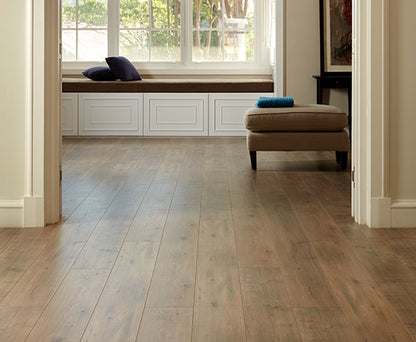 Preference Laminate Oakleaf AC4 12mm