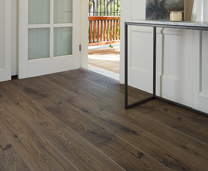 Preference Laminate Oakleaf AC4 12mm