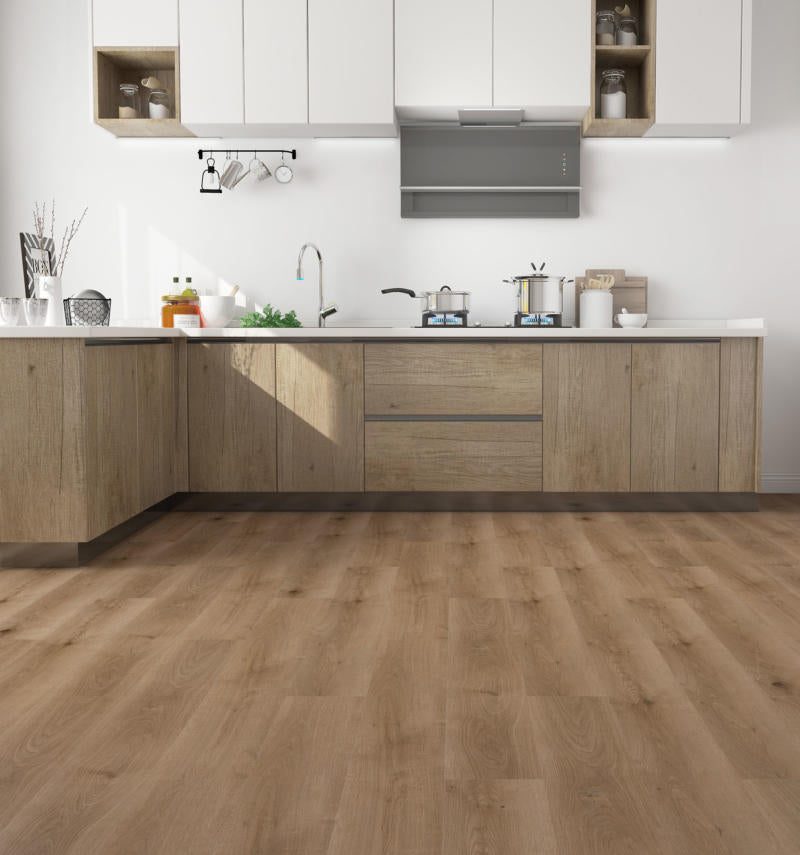 Premium Titan Hybrid Home 5mm