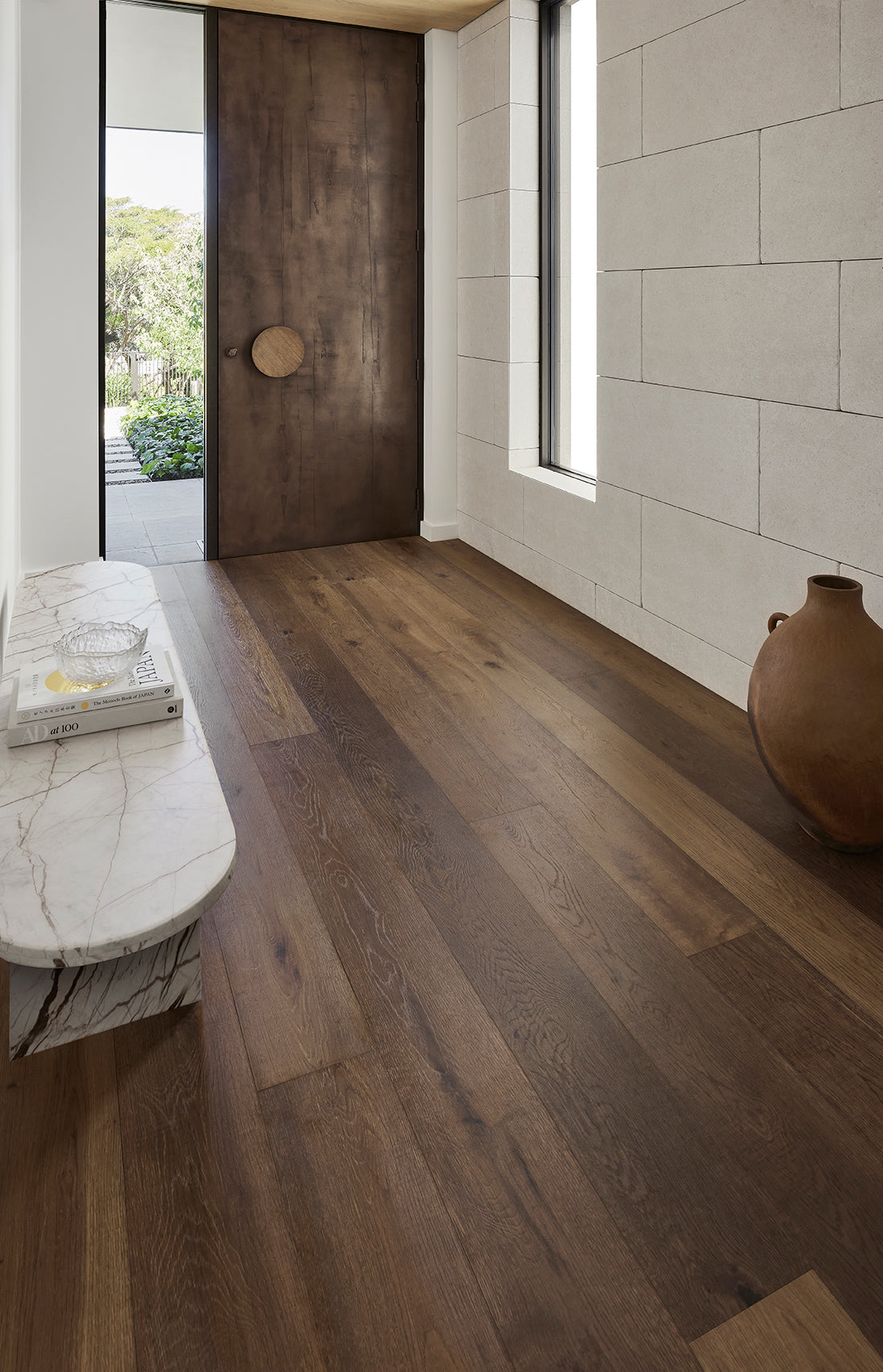 Preference Laminate Oakleaf HD PLUS Bedrock 8mm (1.9m2/box)