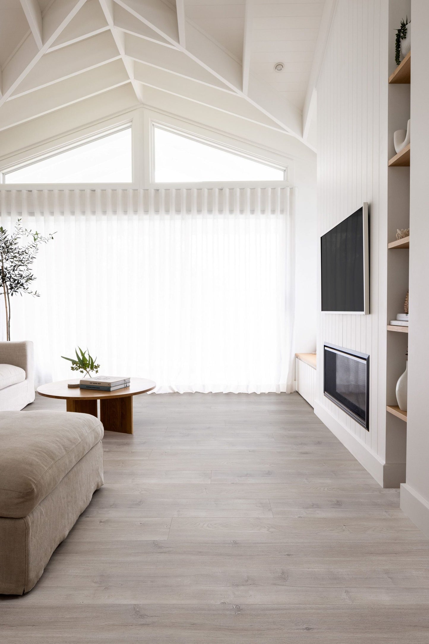 Preference Laminate Oakleaf AC4 12mm