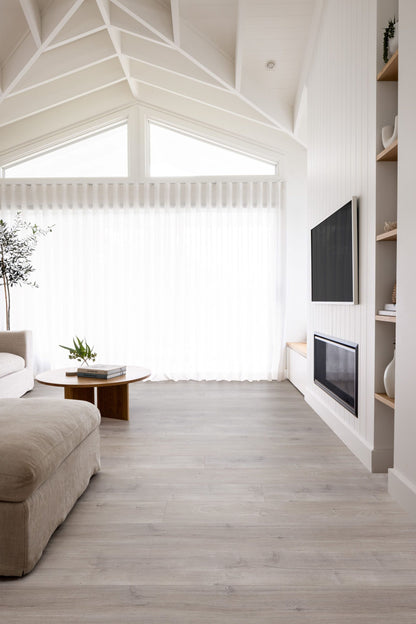 Preference Laminate Oakleaf AC4 12mm