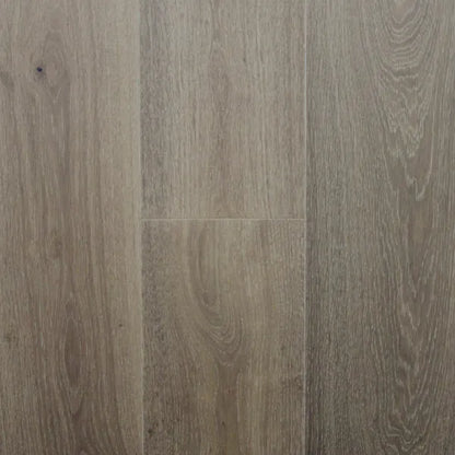 Eco Flooring Engineered Timber Swish French Oak Natural T&G, 14/3mm