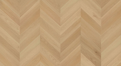 Clever Choice Hybrid Flooring Immortal Chevron Click System 9mm
