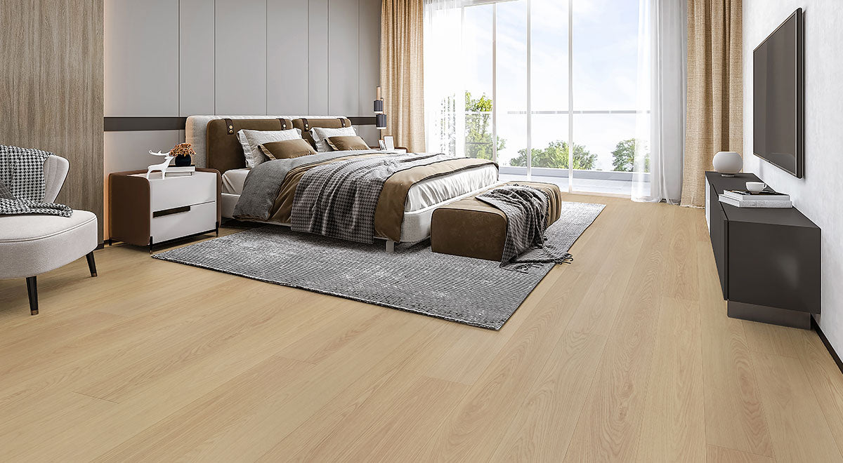 Clever Choice Hydro Merit Laminate 12mm
