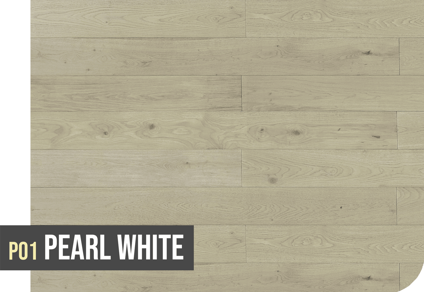 TD Timberland Project Oak 14/2mm