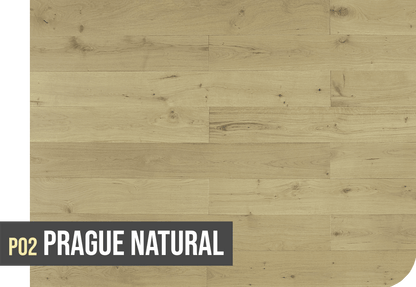 TD Timberland Project Oak 14/2mm