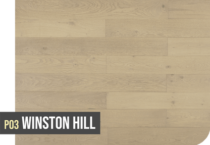 TD Timberland Project Oak 14/2mm