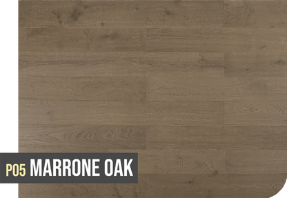 TD Timberland Project Oak 14/2mm