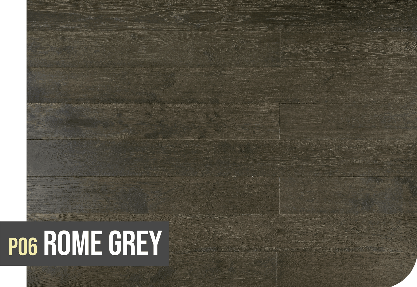 TD Timberland Project Oak 14/2mm