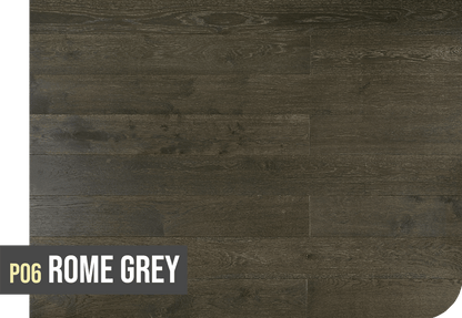 TD Timberland Project Oak 14/2mm