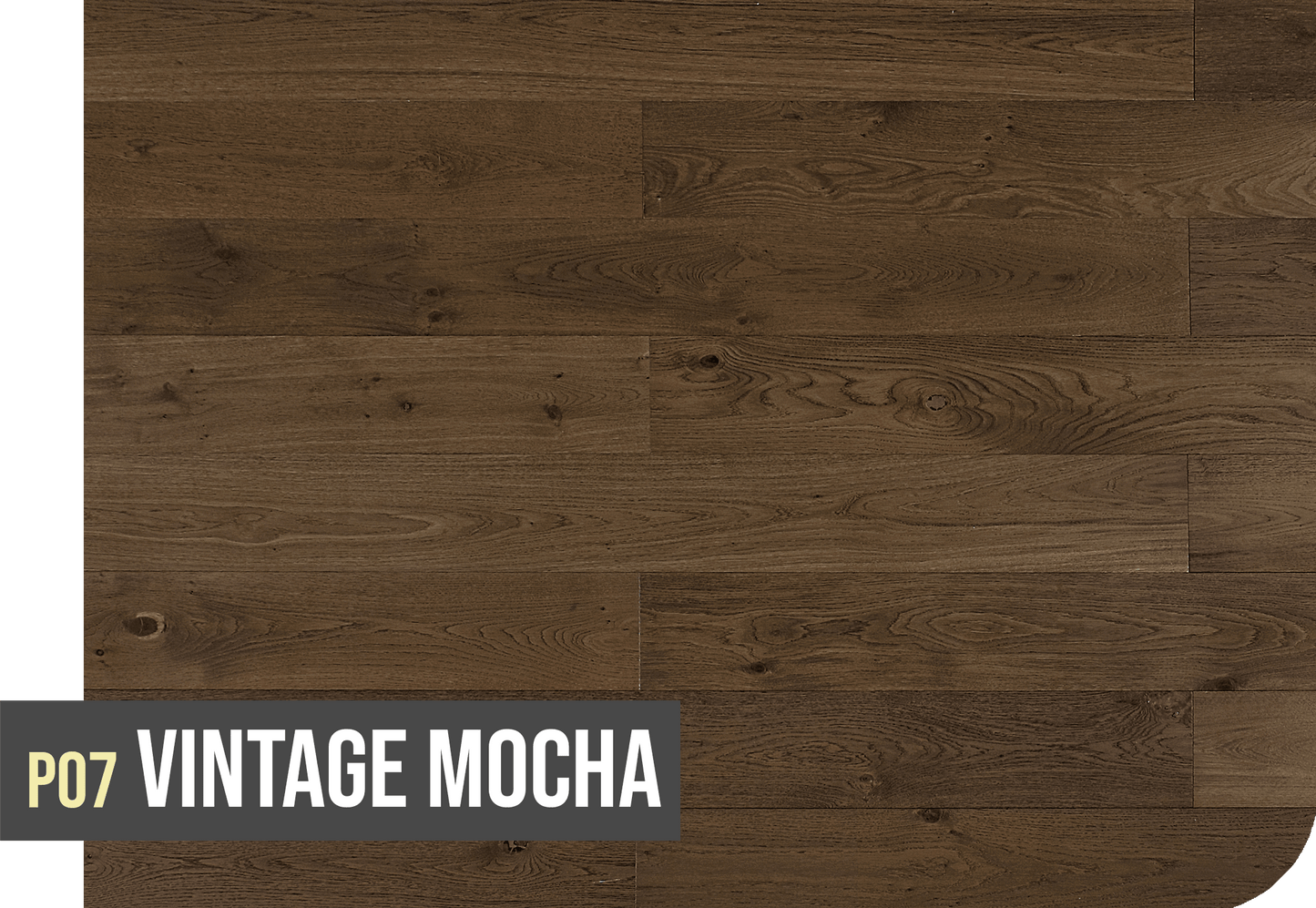 TD Timberland Project Oak 14/2mm