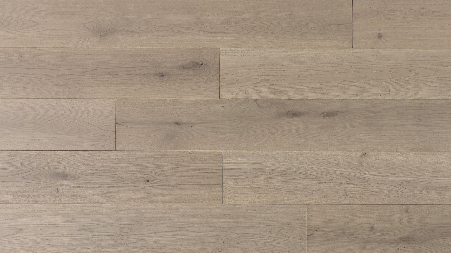 TopDeck Lavanda Oak Engineered Timber 14/3mm