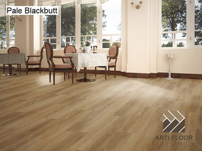Artifloor Timberland Vinyl 4.5mm