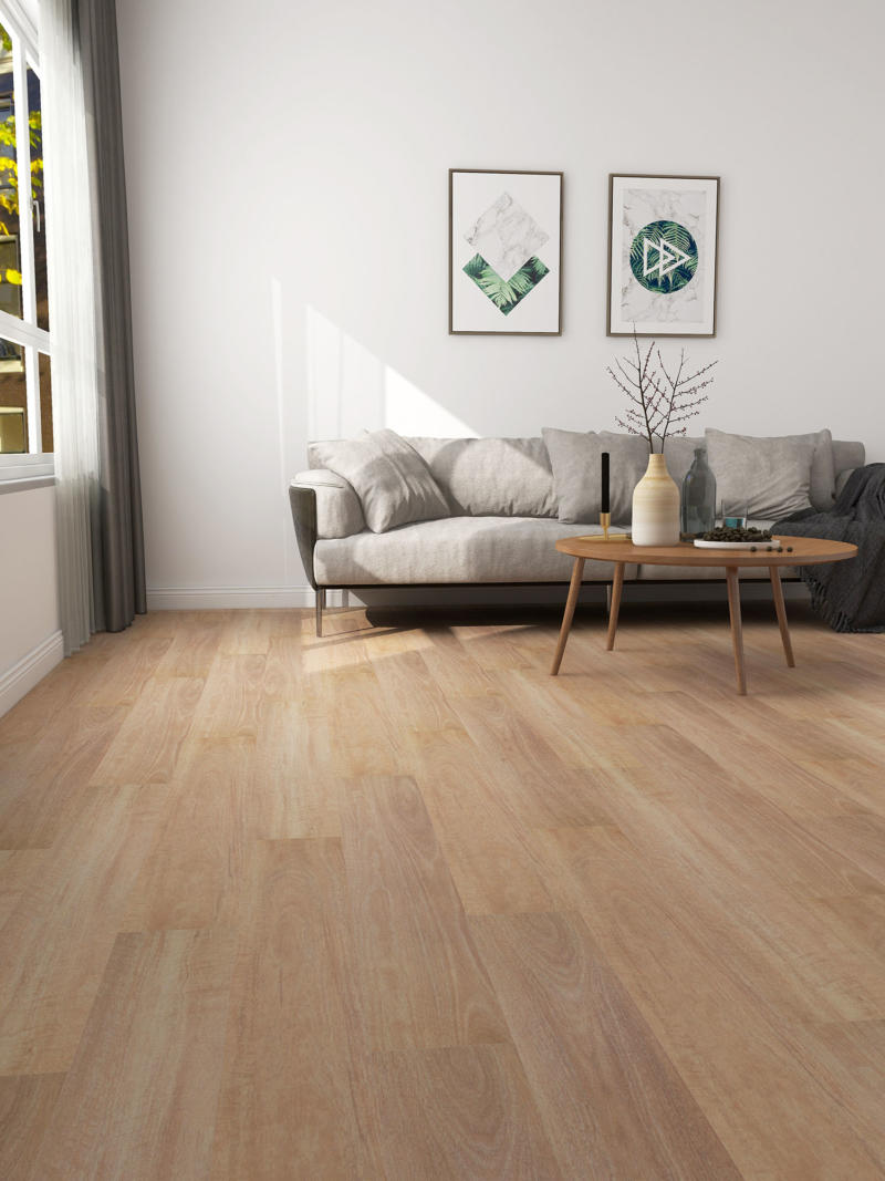 Premium Titan Hybrid Home 5mm