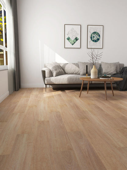Premium Titan Hybrid Home 5mm