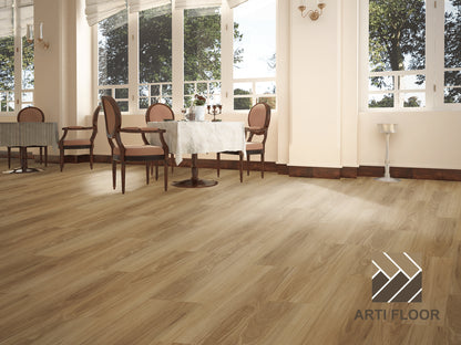 Artifloor Timberland Vinyl 4.5mm