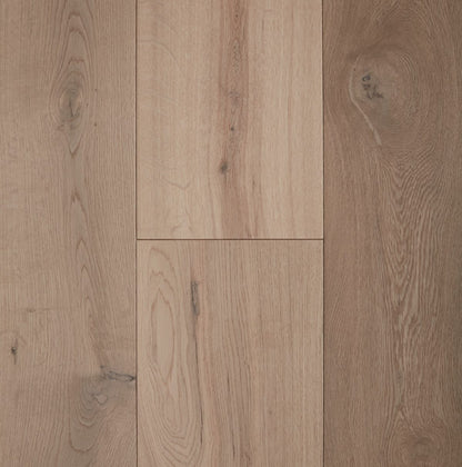 Preference Engineered Timber De Marque Oak Herringbone & Wide Plank T&G 15/4mm