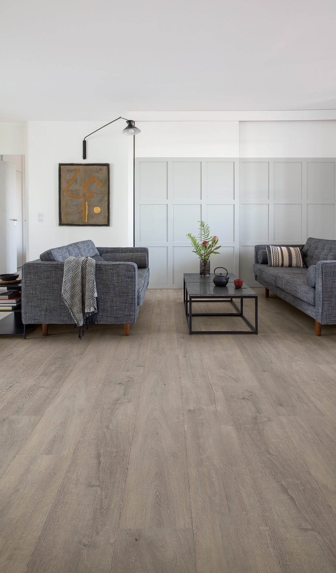 Premium Quick-Step Laminate Perspective Nature 9mm