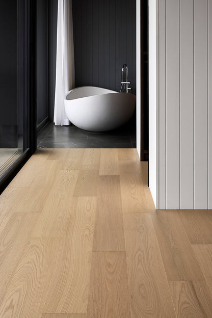 Preference Engineered Timber -  Hardwood Collection (T & G, 14/3mm)
