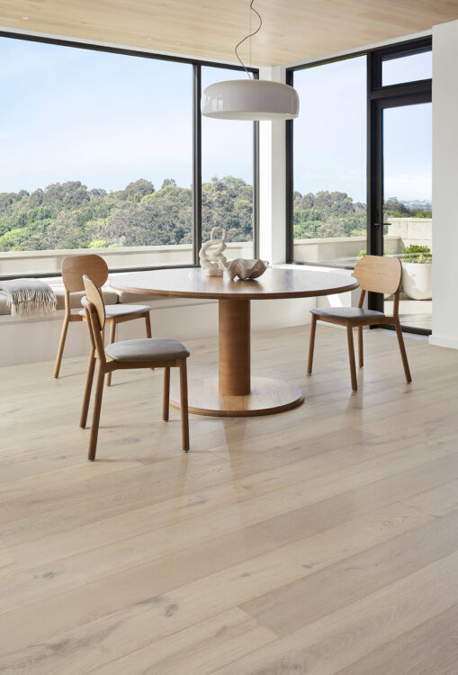 Preference Prestige European Oak