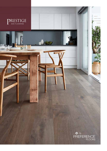 Preference Prestige European Oak