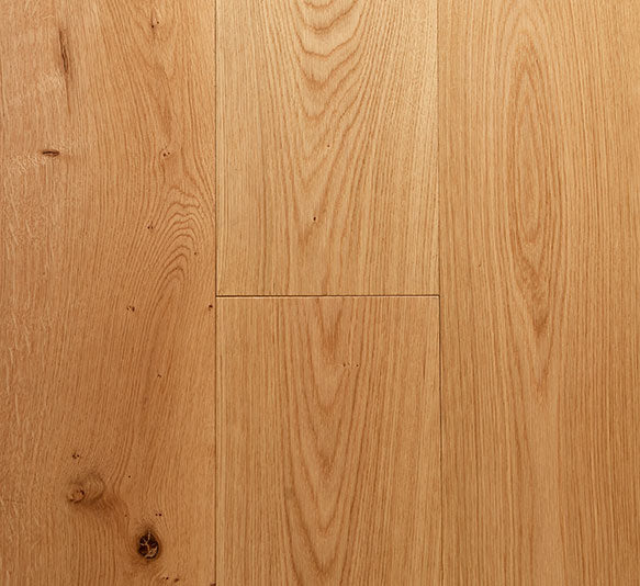 Preference Prestige European Oak