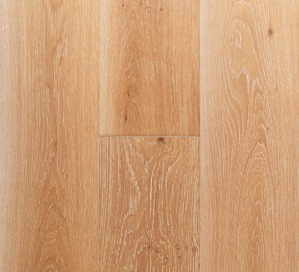 Preference Prestige European Oak