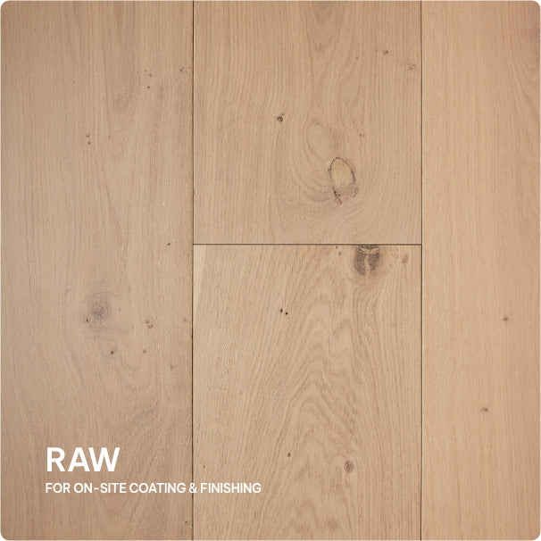Preference Prestige European Oak