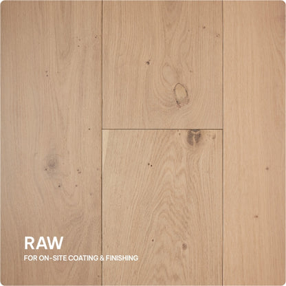 Preference Prestige European Oak