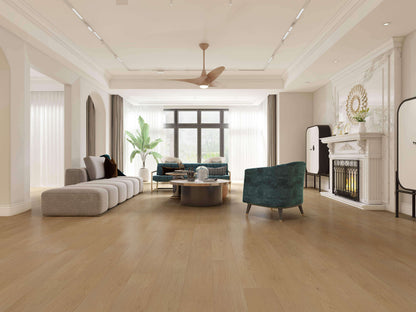 Topdeck Prime Legend Laminate AC5 12.3mm