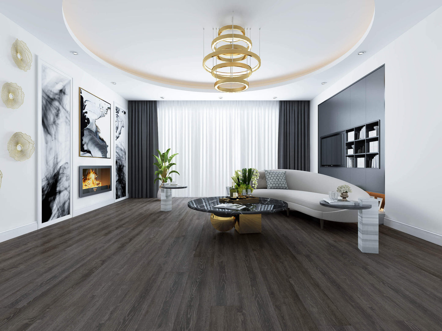 Topdeck Prime Legend Laminate AC5 12.3mm