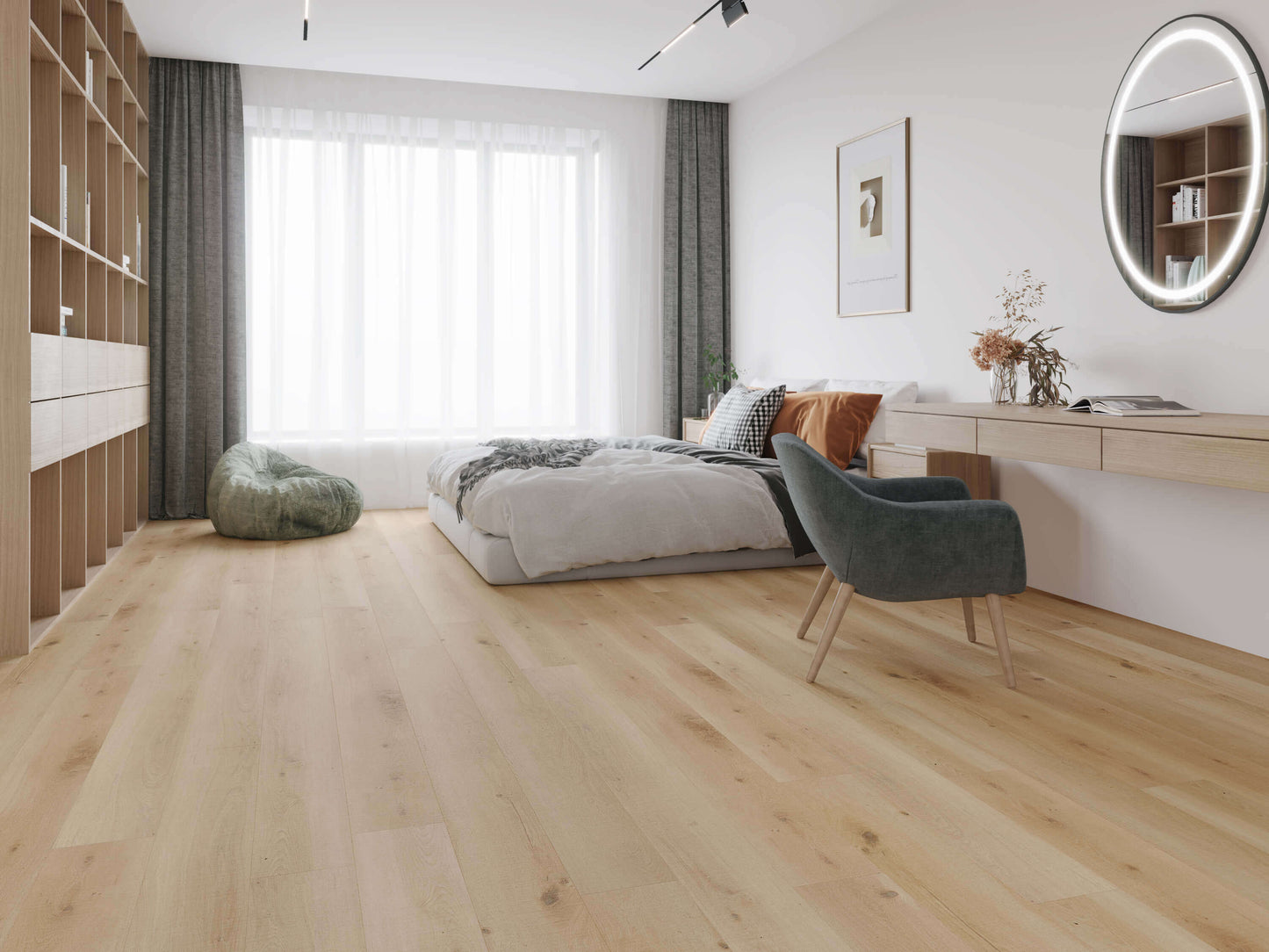 Topdeck Prime Legend Laminate AC5 12.3mm