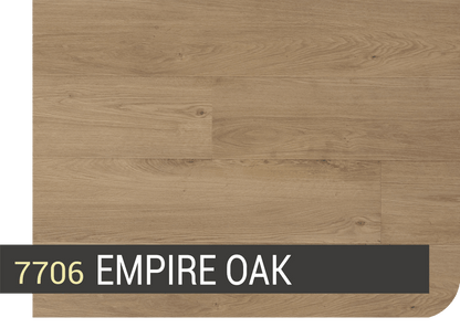 Topdeck Prime Legend Laminate AC5 12.3mm