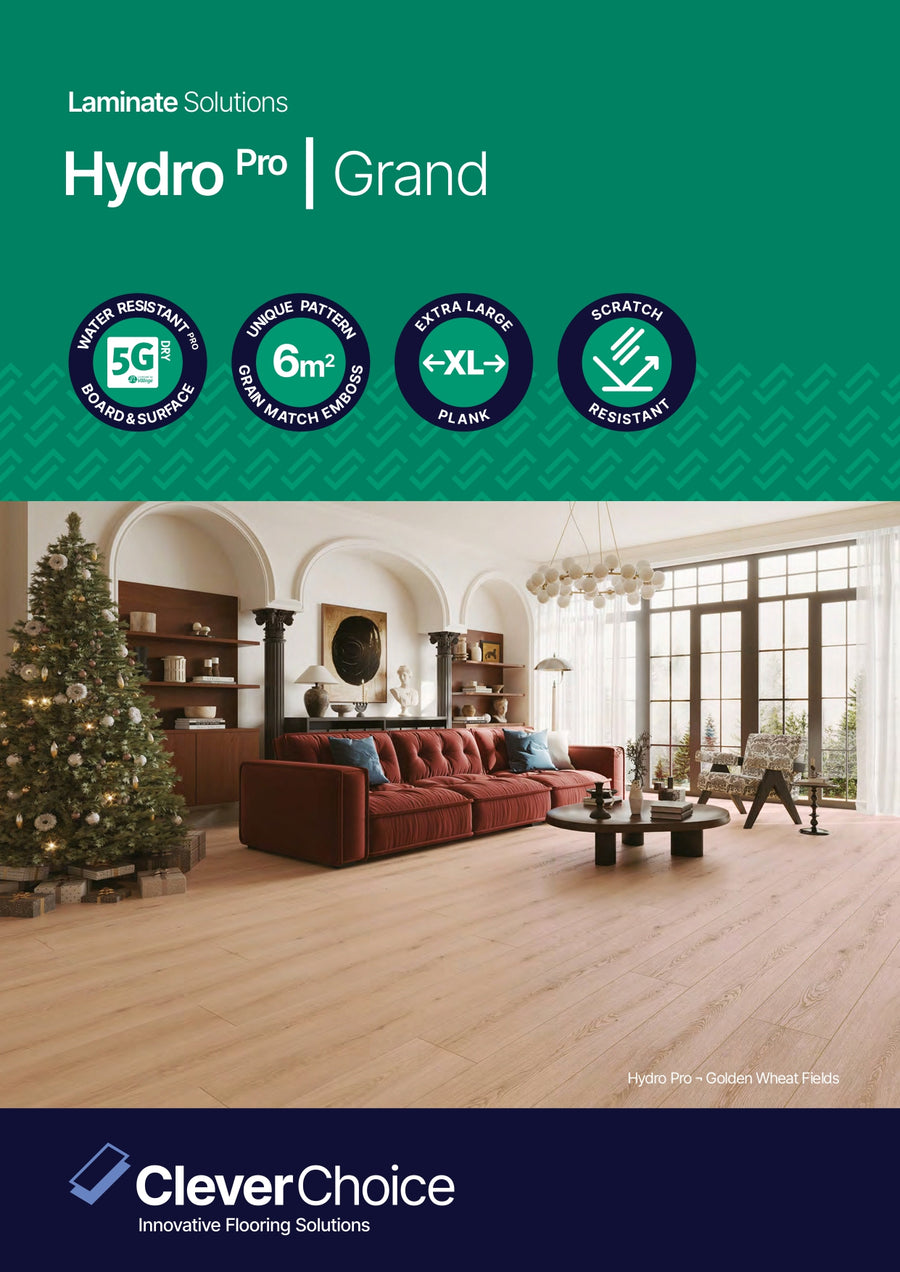 Laminate Flooring