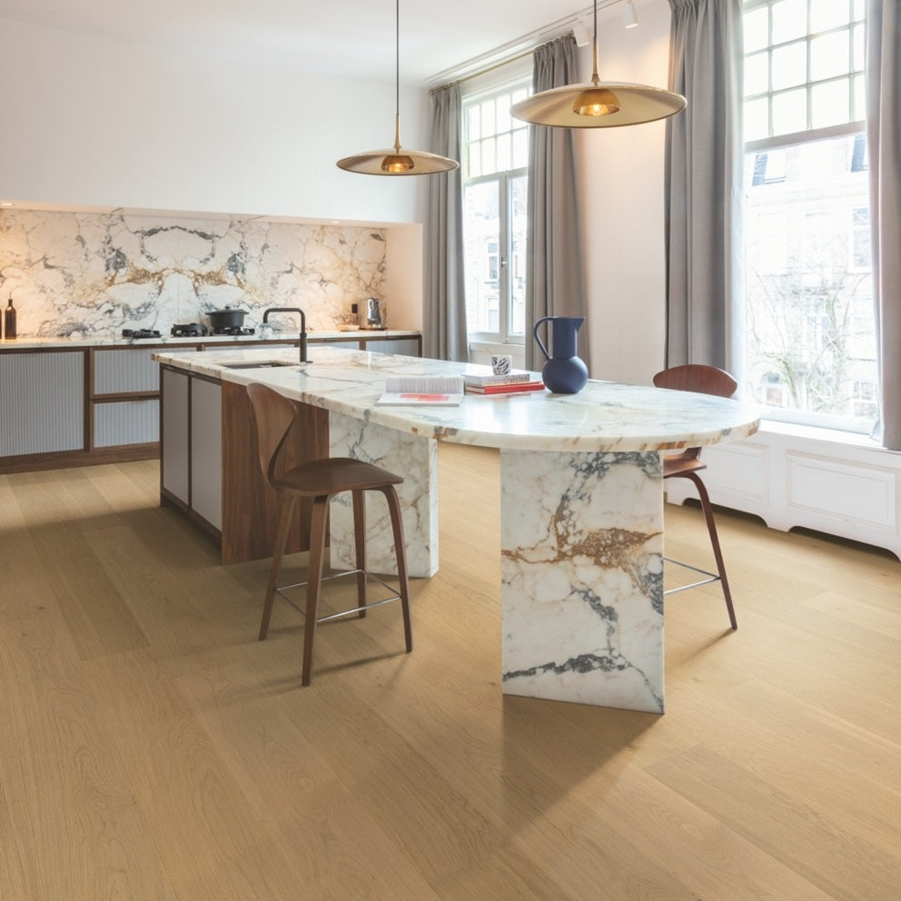 Premium Quick Step Faro