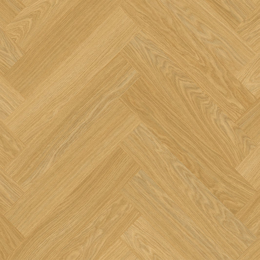 Quick Step Ciro Pure Oak Honey Swatch 6mm