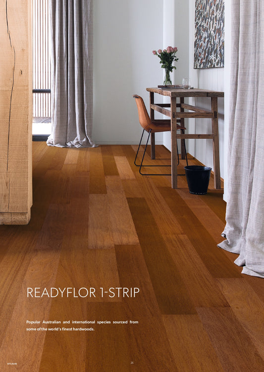 Premium Floors Quick-Step Readyflor Engineered Timber 14/3mm