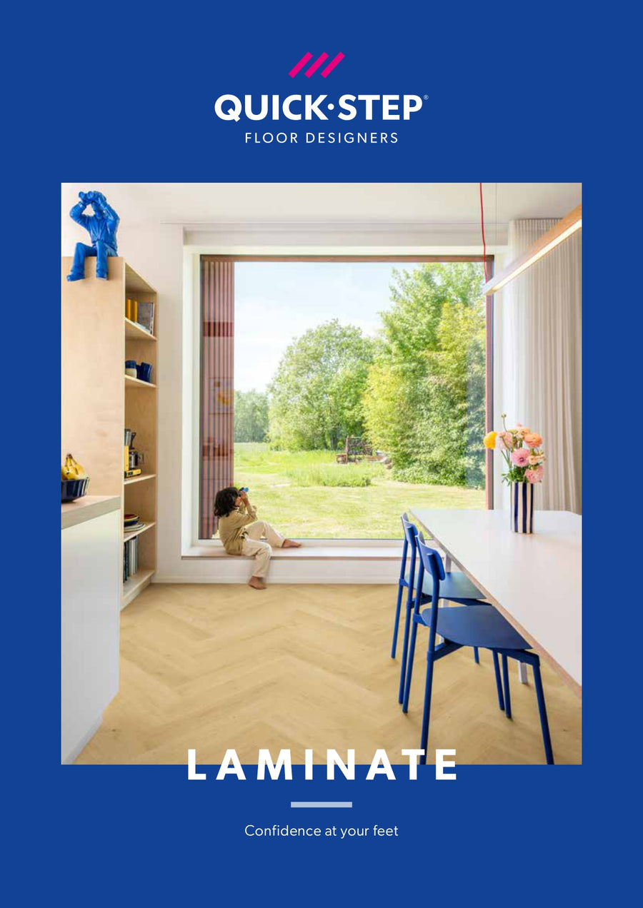 Laminate Flooring