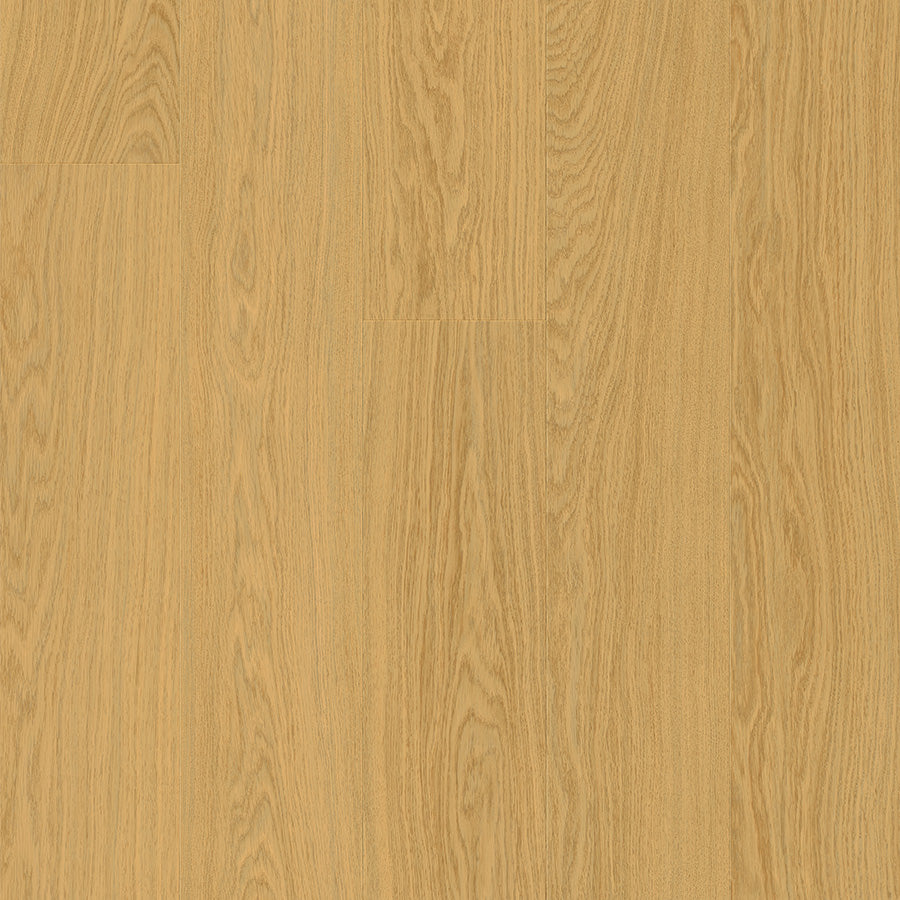 Quick Step Bloom Pure Oak Honey Swatch 6mm
