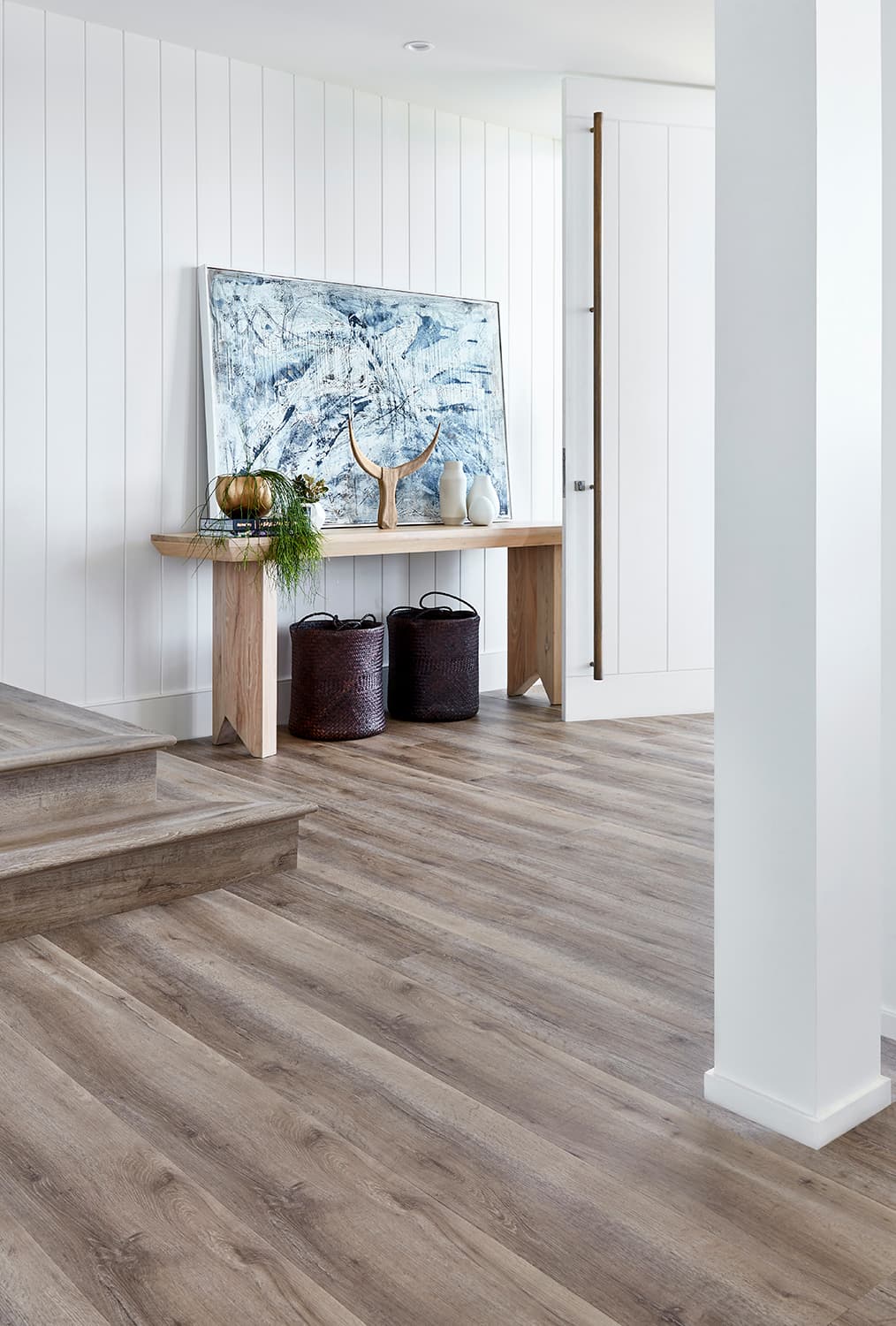 Preference Hybrid Flooring Hydroplank WPC Hybrid 5G Click 7.6mm