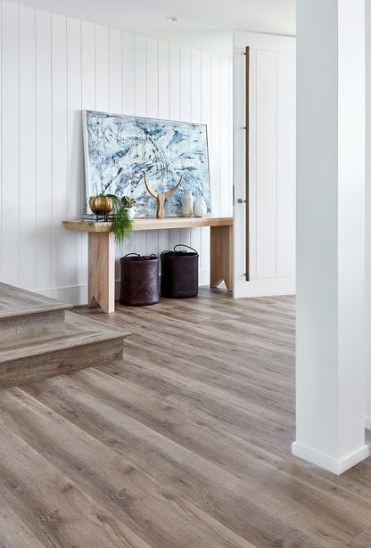 Preference Hybrid Flooring Hydroplank WPC Hybrid 5G Click 7.6mm