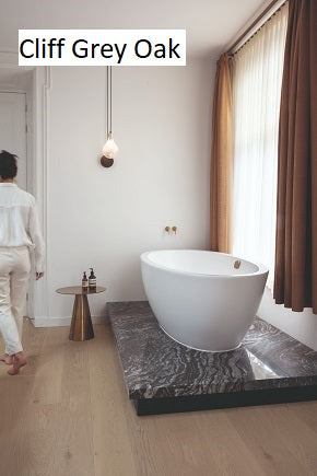 Premium Quick-Step Amato Engineered Floors 13/2.5mm