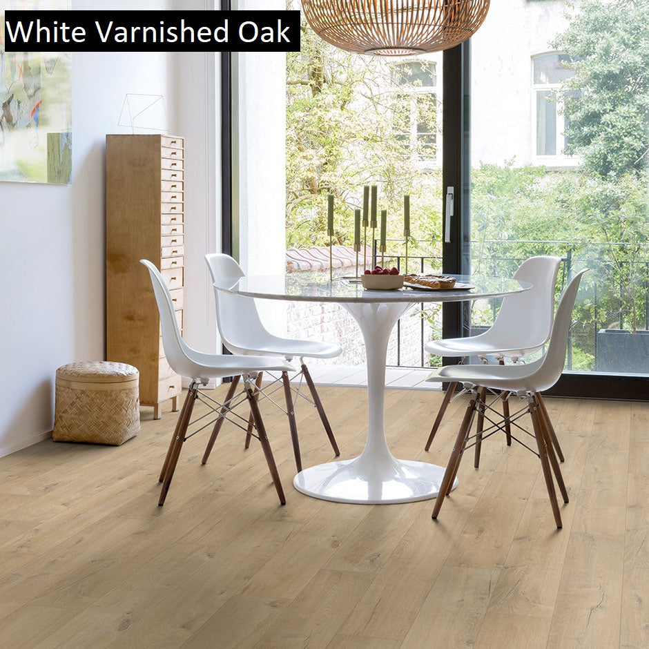 Premium Floors Quick-Step Impressive Laminate 8mm